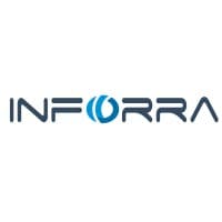 Inforra Bilgi Teknolojileri logo