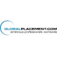 Globalplacement.com logo