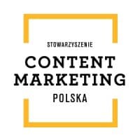 Stowarzyszenie Content Marketing Polska logo