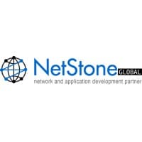 NetStone Global logo