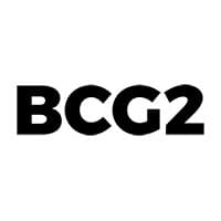 BCG2 logo