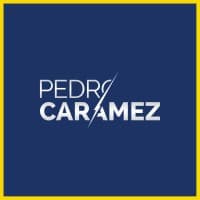 Pedro Caramez logo
