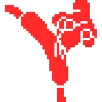 Krav Maga Hacking logo