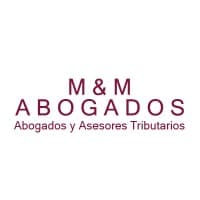 MM ABOGADOS PARTNERSHIP SLP logo