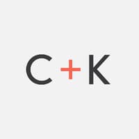 Camp + King logo