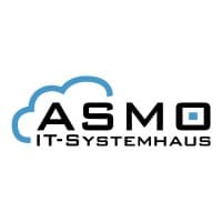 ASMO IT-Systemhaus logo