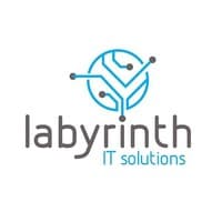 Labyrinth Computers logo