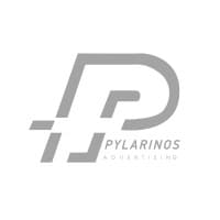 Pylarinos Advertising logo