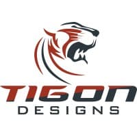 TIGON DESIGNSâ„¢ SEO logo