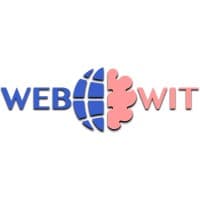 WebWit logo