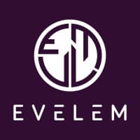 Evelem logo