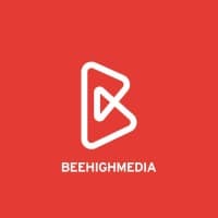 Bee High Media logo