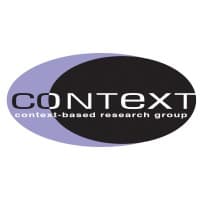Context-Based Research Group logo