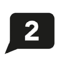 VITAMIN 2 AG logo