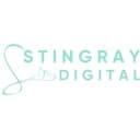 Stingray Digital logo