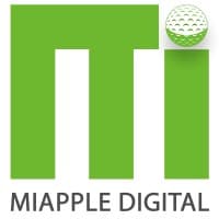 MiApple logo