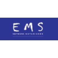 EMS Netwerk Notarissen logo