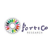 PortiCo Research logo