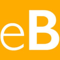 eBranding logo