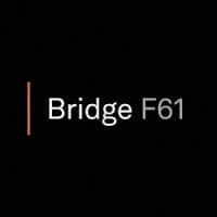 Bridge F61 logo