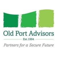 Old Port Advisors logo