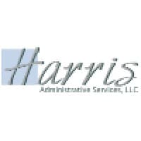 Harris Administrative Services logo