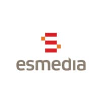 ESMEDIA Interactive s.r.o logo