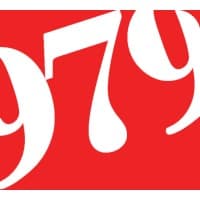 979 Digital Media Agency logo