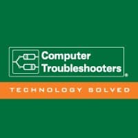Computer Troubleshooters Australia logo