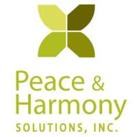 Peace & Harmony Solutions logo