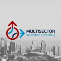 Multisector logo