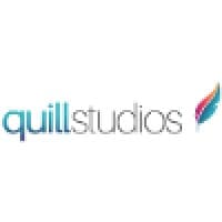 Quill Studios logo
