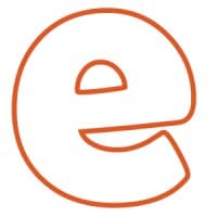 e-Cruitment logo