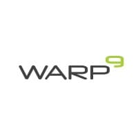 Warp9 logo