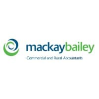 Mackay Bailey Limited logo