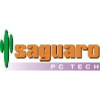 Saguaro PC Tech logo