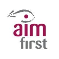 AimFirst b.v logo