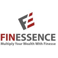 Finessence-Multiply your Wealth with Finesse logo