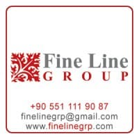 Fine Line Grup logo