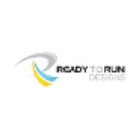 Ready to Run Designs logo