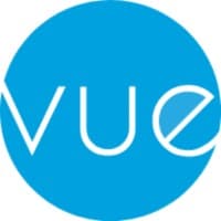 Vueocity logo