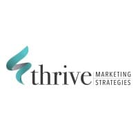 Thrive Marketing Strategies logo