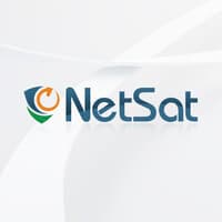 Netsat Innovation Technology logo