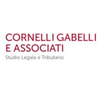 Cornelli Gabelli e Associati logo