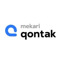 Mekari Qontak logo