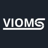 VIOMS logo