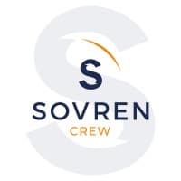 SOVREN Crew and Training logo