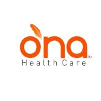 O'NA HealthCareâ„¢ logo