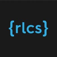 RLCS logo