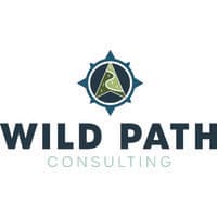 Wild Path Consulting logo